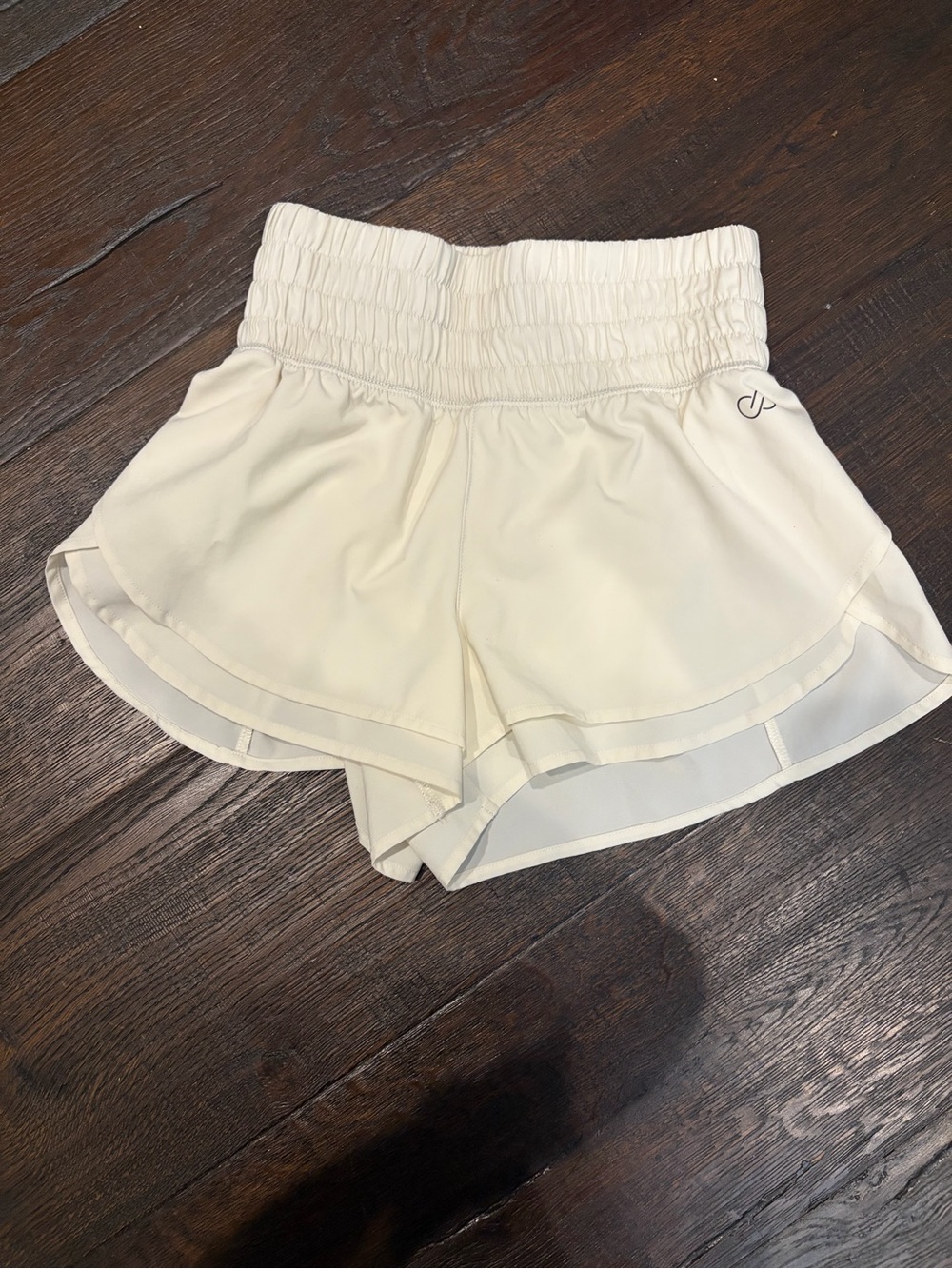 Calia Shorts Off White XXS